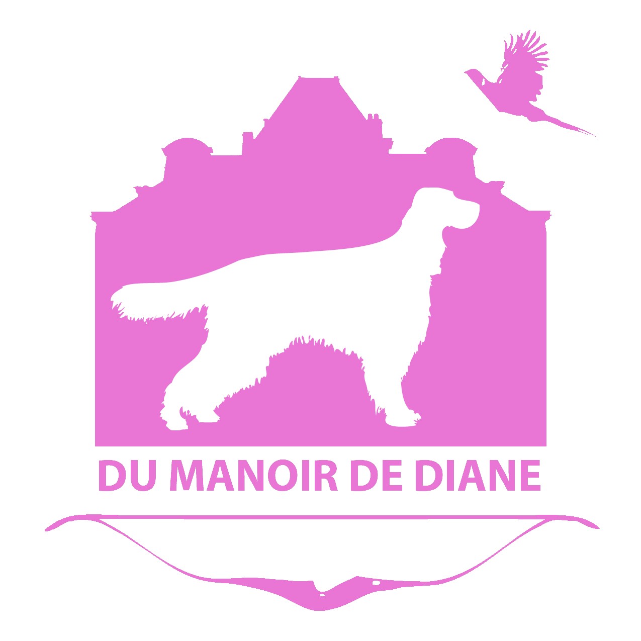 Du Manoir De Diane