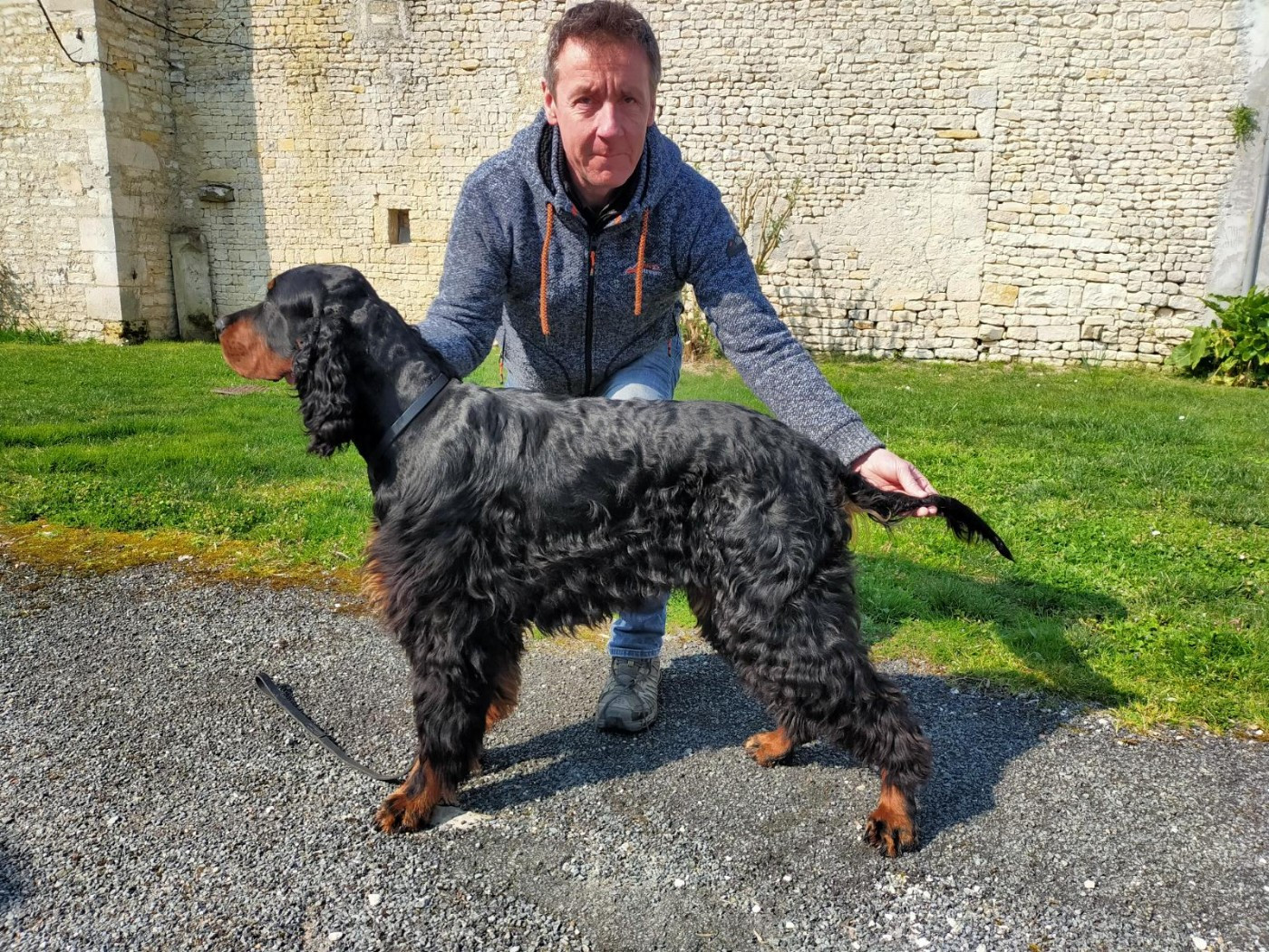 Thalès Du Manoir De Diane